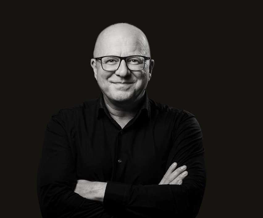 Christian Parsow — Wirtschaftsprüfer & Steuerberater
