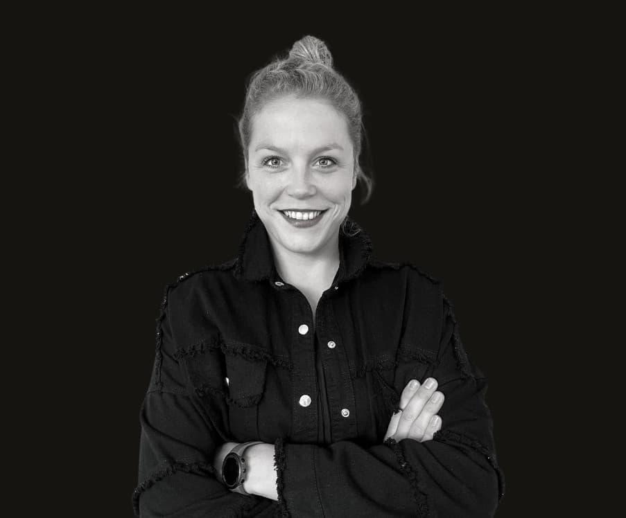 Dr. Henny Lena Holzhauser — Zertifizierte Compliance Managerin (CM-HSG)